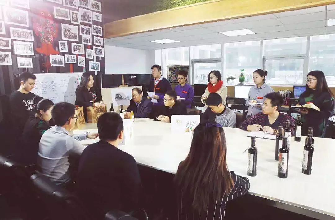 黑与白 x 宁化府