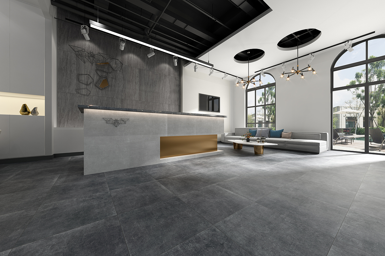 瓷砖空间应用（图ZMTY5NTQ4NzU2） - 家装设计 - 站酷设计师joshua生原创素材 - 站酷ZCOOL