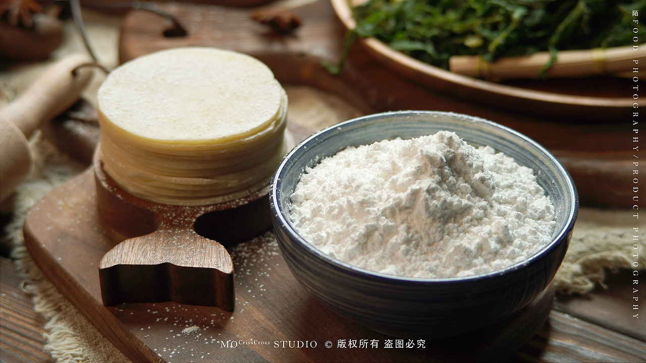 味领鲜系列·山野菜牛肉馅饺子