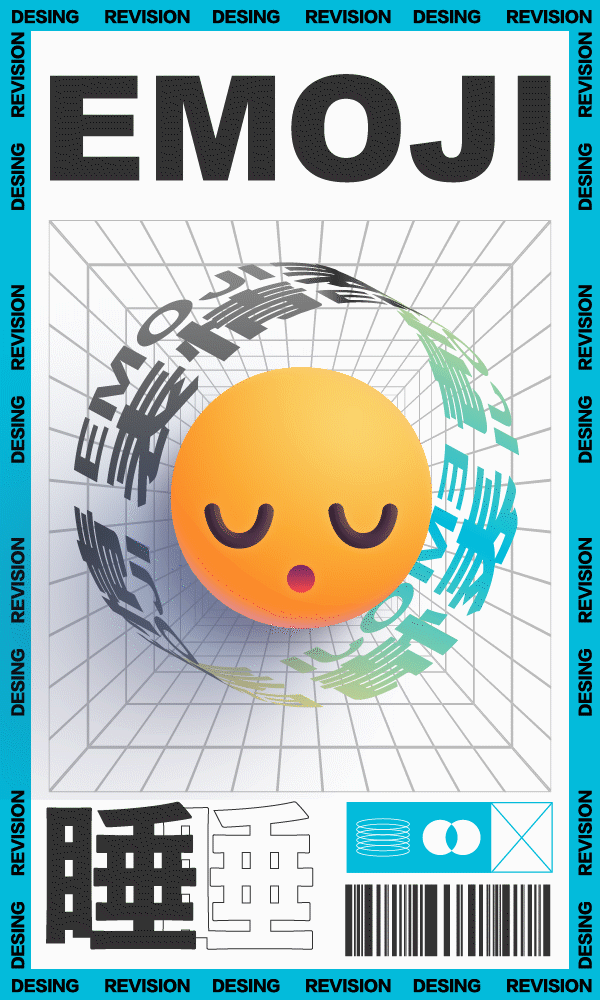 微软EMOJI表情动效（图ZMjg3Nzc2MjAw） - 动效设计 - 站酷设计师袁大猫原创素材 - 站酷ZCOOL