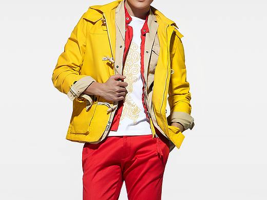 人像精修-服飾-臨摹常永老師教學(xué)作品圖（個人主頁-ZNTIxMjA0MjQ=） - 修圖/后期 - 站酷設(shè)計師黑得干凈白得臟原創(chuàng)素材 - 站酷ZCOOL