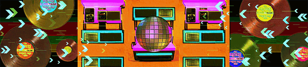 爱奇艺《我是唱作人》第十一期 新媒体设计