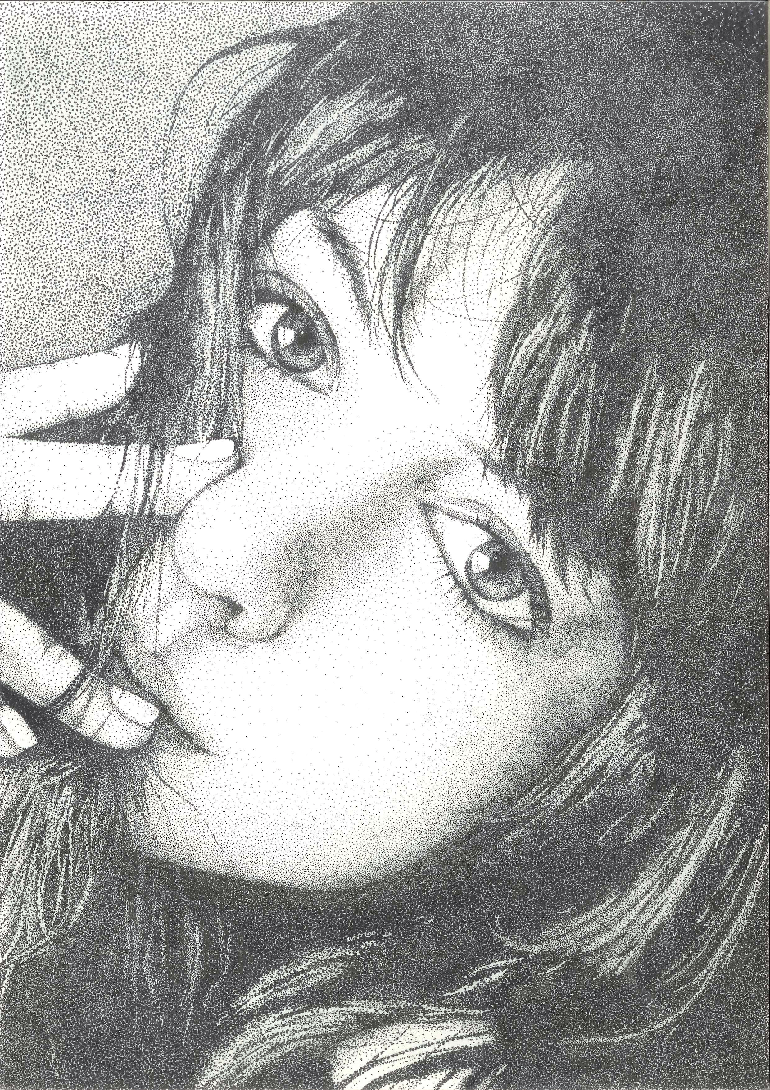 点画,安妮海瑟薇