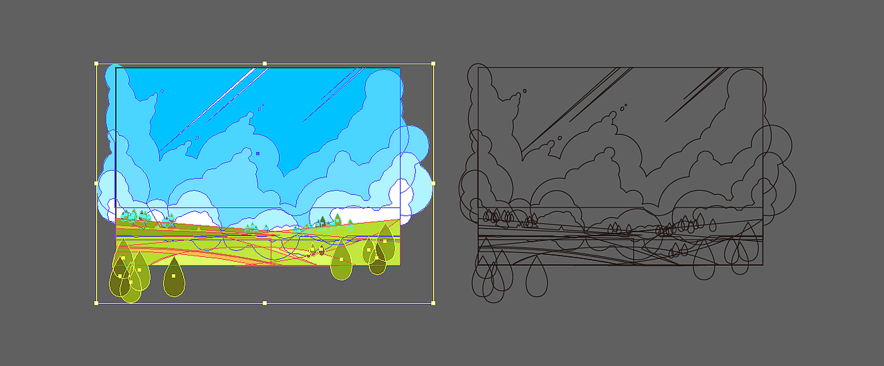 Thanks for watching:)