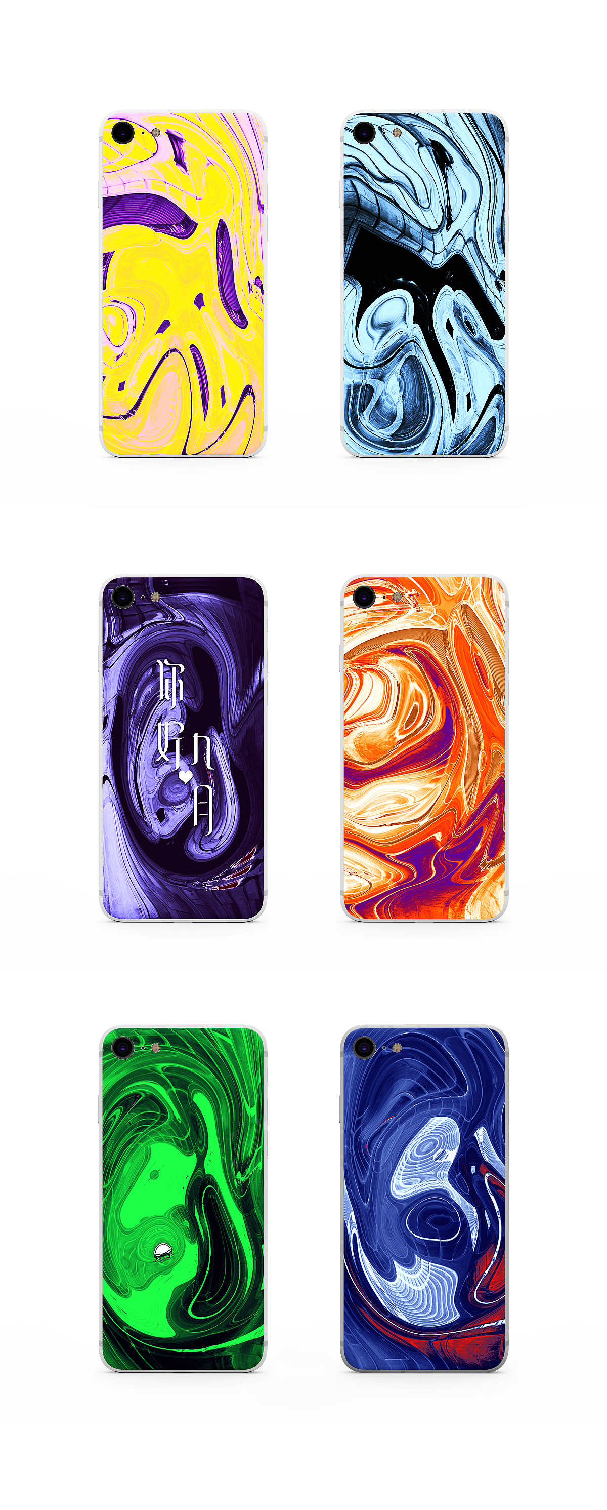 壁纸（图ZMTI5Njg5OTE2） - 闪屏/壁纸 - 站酷设计师安南怀梦yaya原创素材 - 站酷ZCOOL