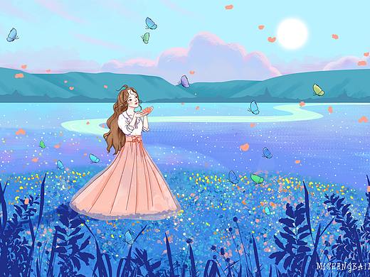 杂七杂八的一些作品(一)