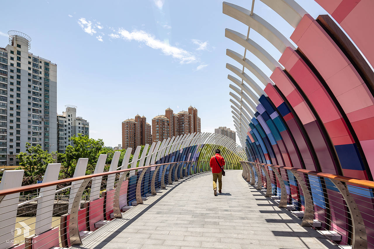 LCM置汇旭辉广场 / Let's Create More By Benoy（图ZMjAwMjkxMTEy） - 环境/建筑摄影 - 站酷设计师像导XiangDao原创素材 - 站酷ZCOOL