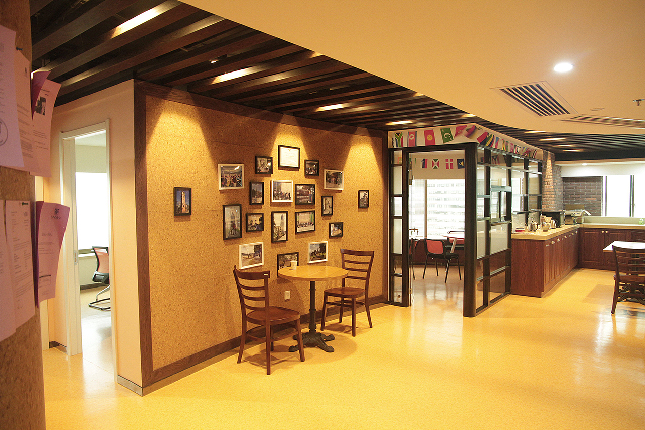 国际展会/企业年会现场汇总