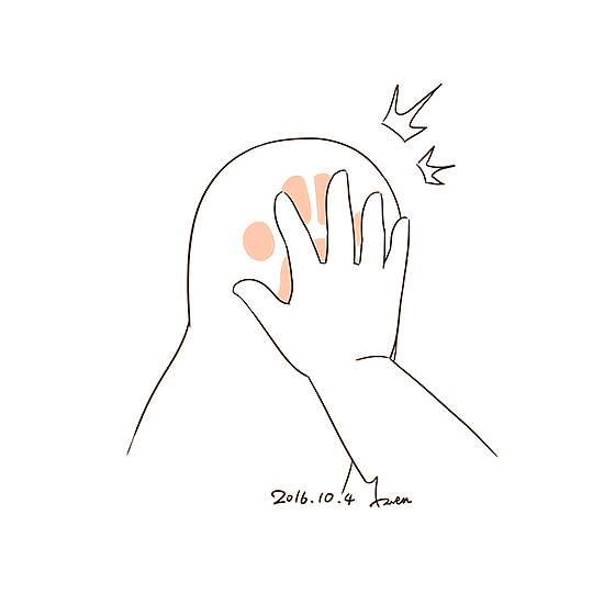 用画纪录生活7（图ZNjA3ODIyMjQ=） - 短篇/格漫 - 站酷设计师芥末小E原创素材 - 站酷ZCOOL