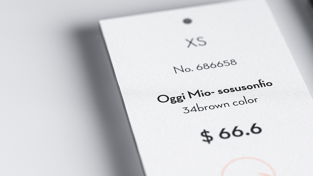 VI（图ZMjM1OTg3MTAw） - 品牌 - 站酷设计师不知名商店原创素材 - 站酷ZCOOL