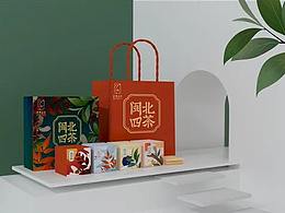 国潮包装