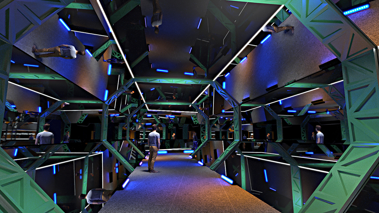 #MGONE 上市发布会 #太湖秀（图ZMjc5OTcyODg0） - 其他三维 - 站酷设计师abanye原创素材 - 站酷ZCOOL