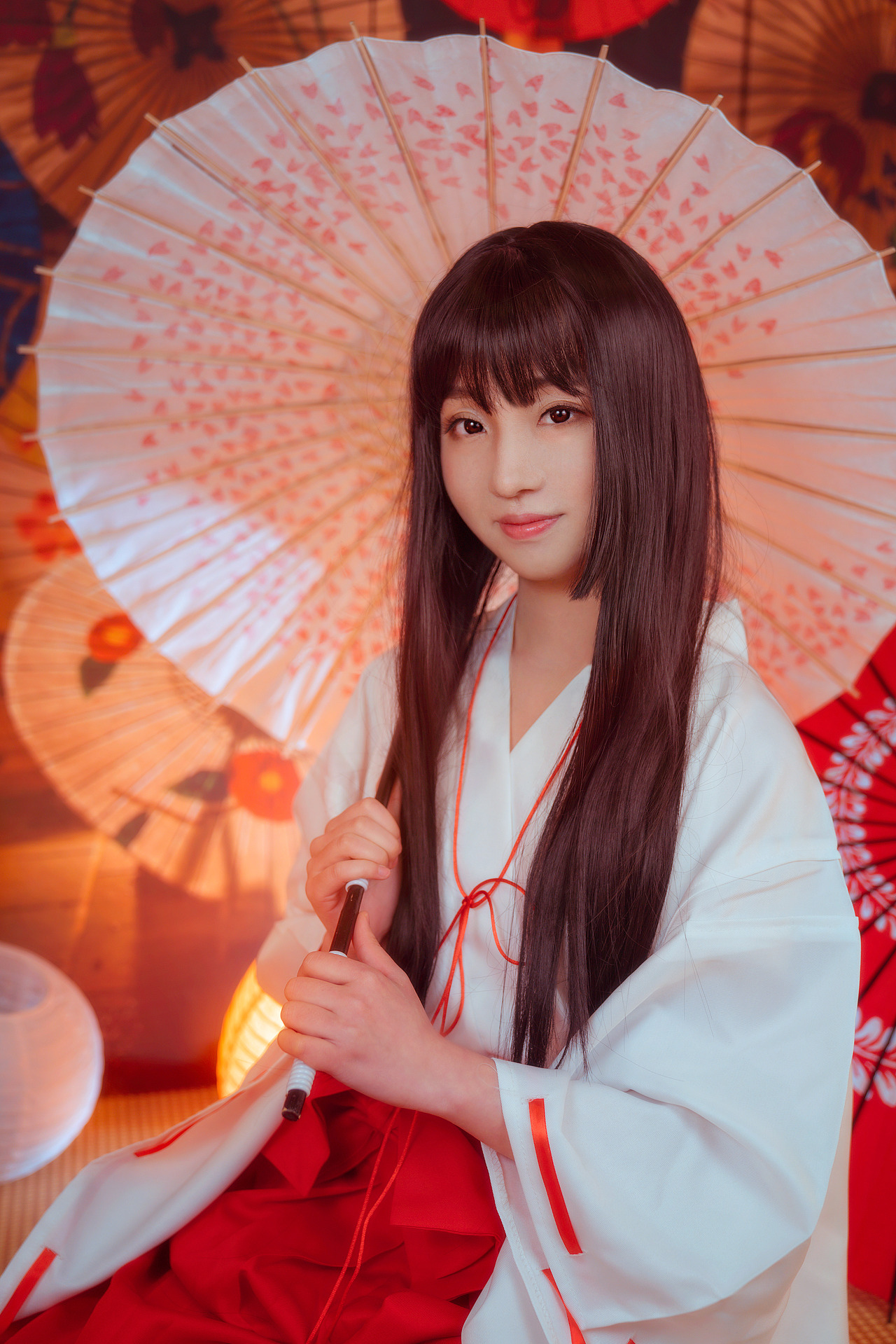 COS犬夜叉★桔梗