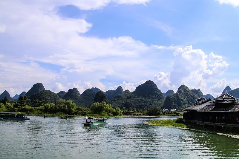 高饱和的风光片（图ZMTMzMzU1NTgw） - 风光摄影 - 站酷设计师白羊座数码师一枚原创素材 - 站酷ZCOOL