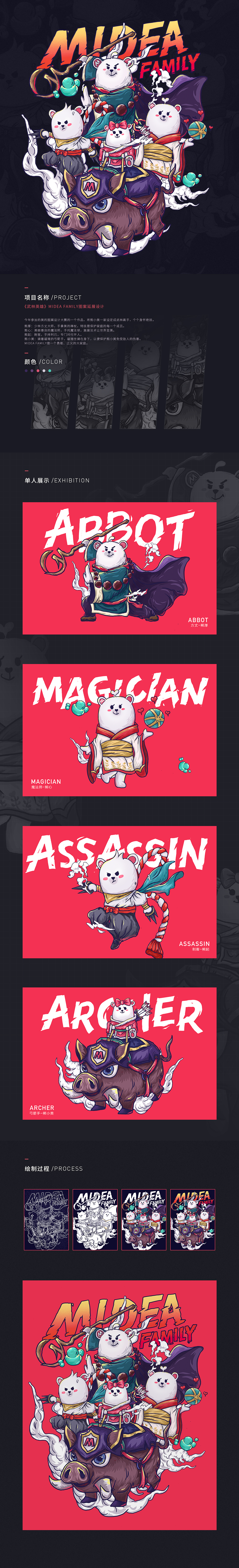 2019-视觉设计作品合集（图ZMTkwODQ1NDY4） - 运营设计 - 站酷设计师路千原创素材 - 站酷ZCOOL