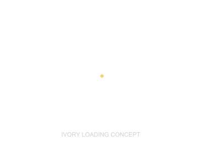 IVORY LOADING CONCEPT（图ZMTMzNzYxMjg=） - 交互/UE - 站酷设计师Gaoyoungor原创素材 - 站酷ZCOOL