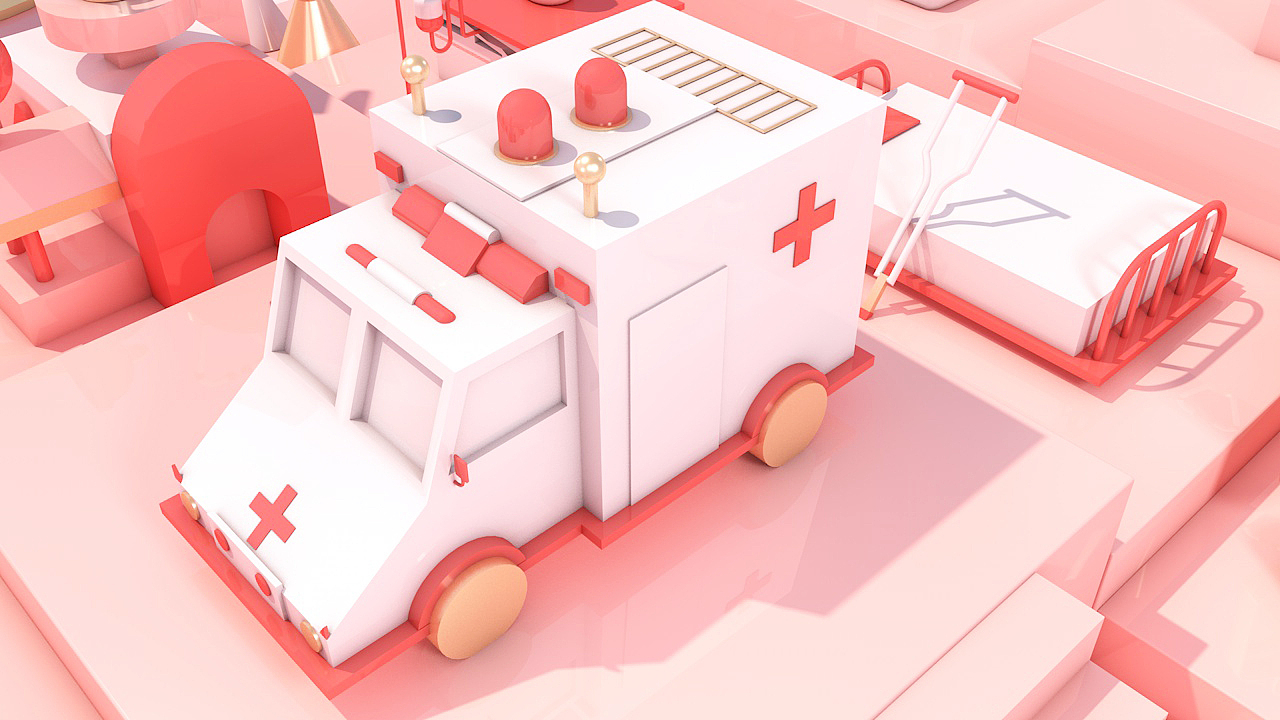 近期C4D作品（图ZMTA1NDk0Njcy） - 海报 - 站酷设计师坚持的彼岸原创素材 - 站酷ZCOOL