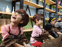 陶艺店加盟创业好项目不要错过