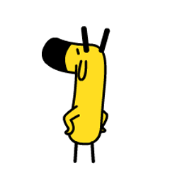 【微信表情】托比Twebi（图ZNTA2MjA5MTI=） - 网络表情 - 站酷设计师PHARR原创素材 - 站酷ZCOOL