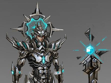 角色設計（個人主頁-ZMzM3Mjc1MTY=） - 設定/分鏡 - 站酷設計師mars_m原創(chuàng)素材 - 站酷ZCOOL