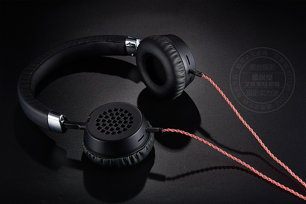 Ultra-Thin超薄振膜经典重塑此耳机非彼耳机盛视堂摄影