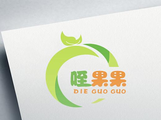 水果店Logo