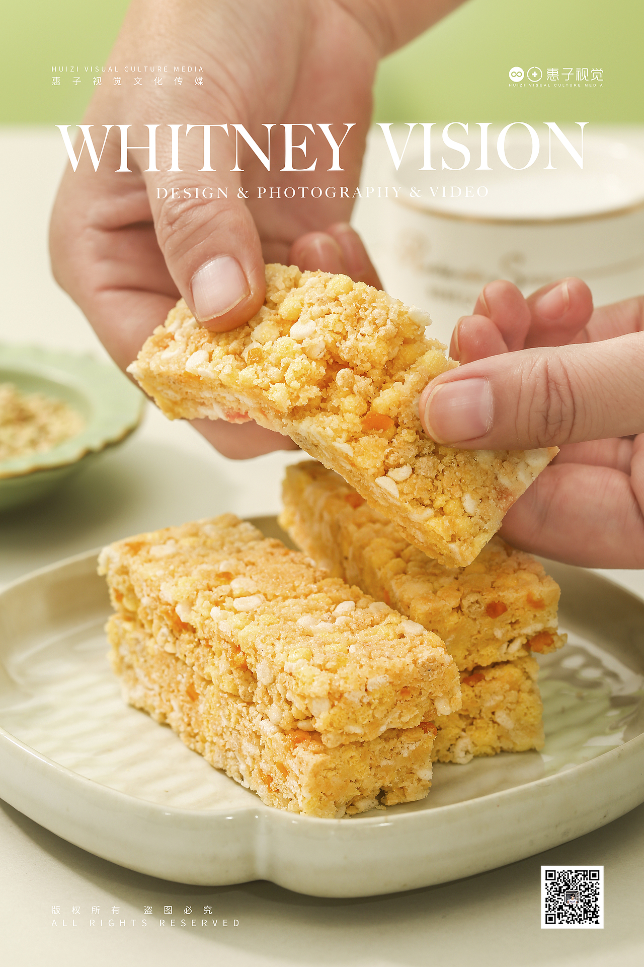 谷物棒拍摄｜美食摄影｜创意美食（图ZMzQ0Mzk1MzI0） - 产品摄影 - 站酷设计师水果烤肉麻辣烫原创素材 - 站酷ZCOOL