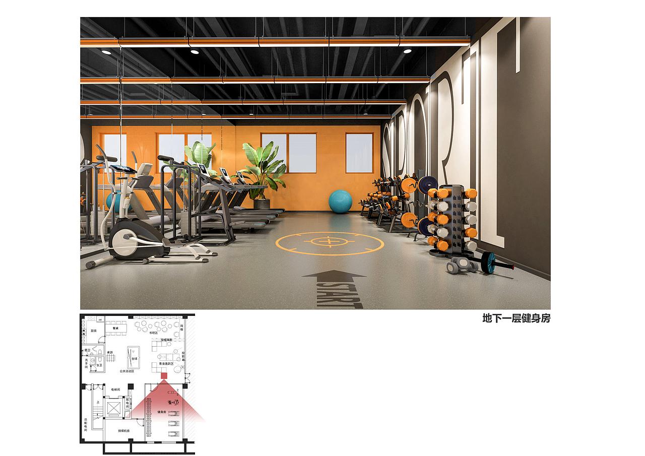 长租公寓案例-2018