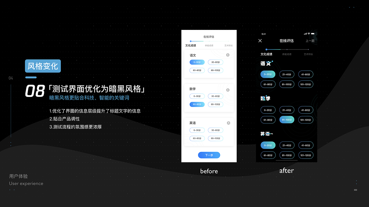 2019-2020 个人作品集(上)