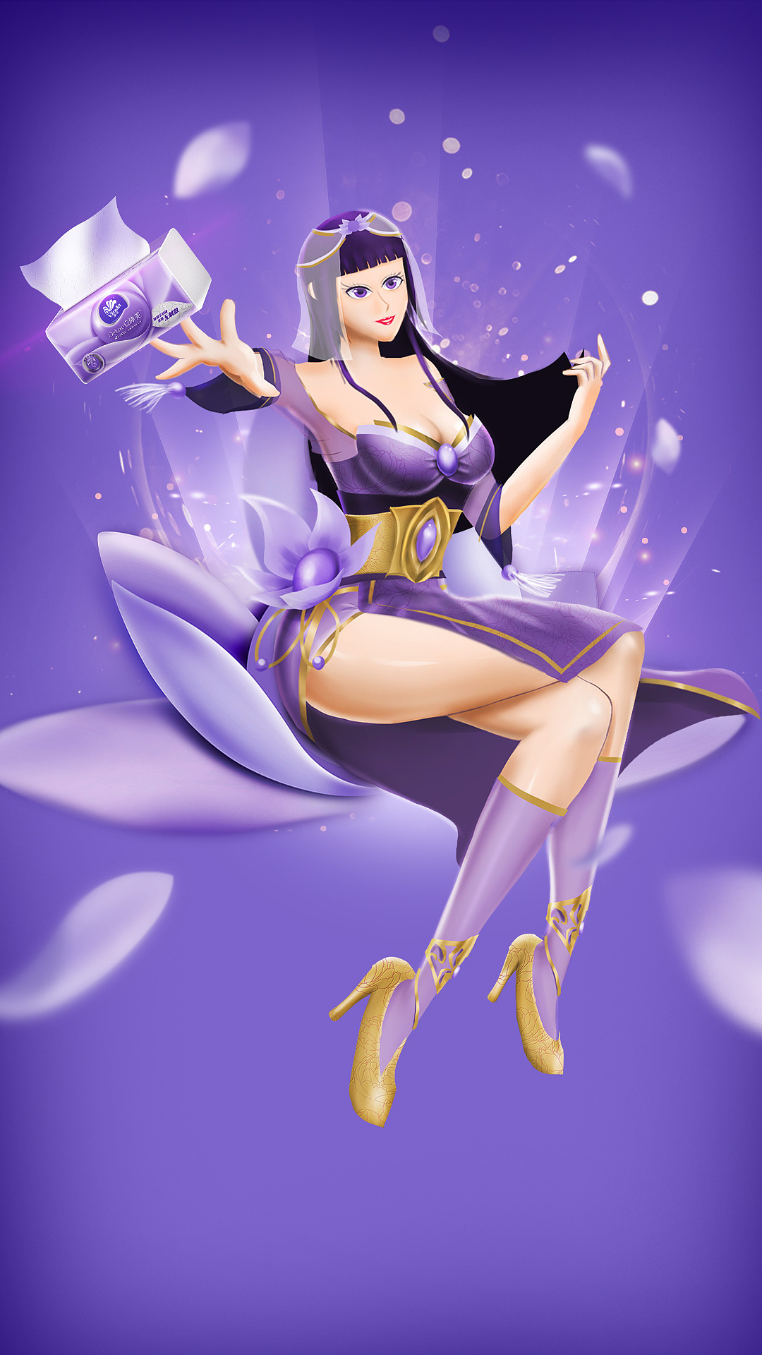 【量變到質(zhì)變】2017手繪練習(xí)總結(jié)（圖ZMTAxMjI5MDMy） - 游戲原畫 - 站酷設(shè)計師海邊的風(fēng)原創(chuàng)素材 - 站酷ZCOOL