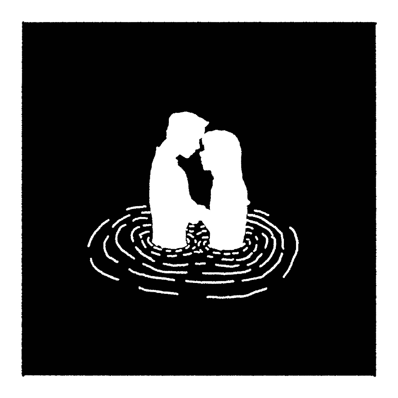 男人、女人、相愛