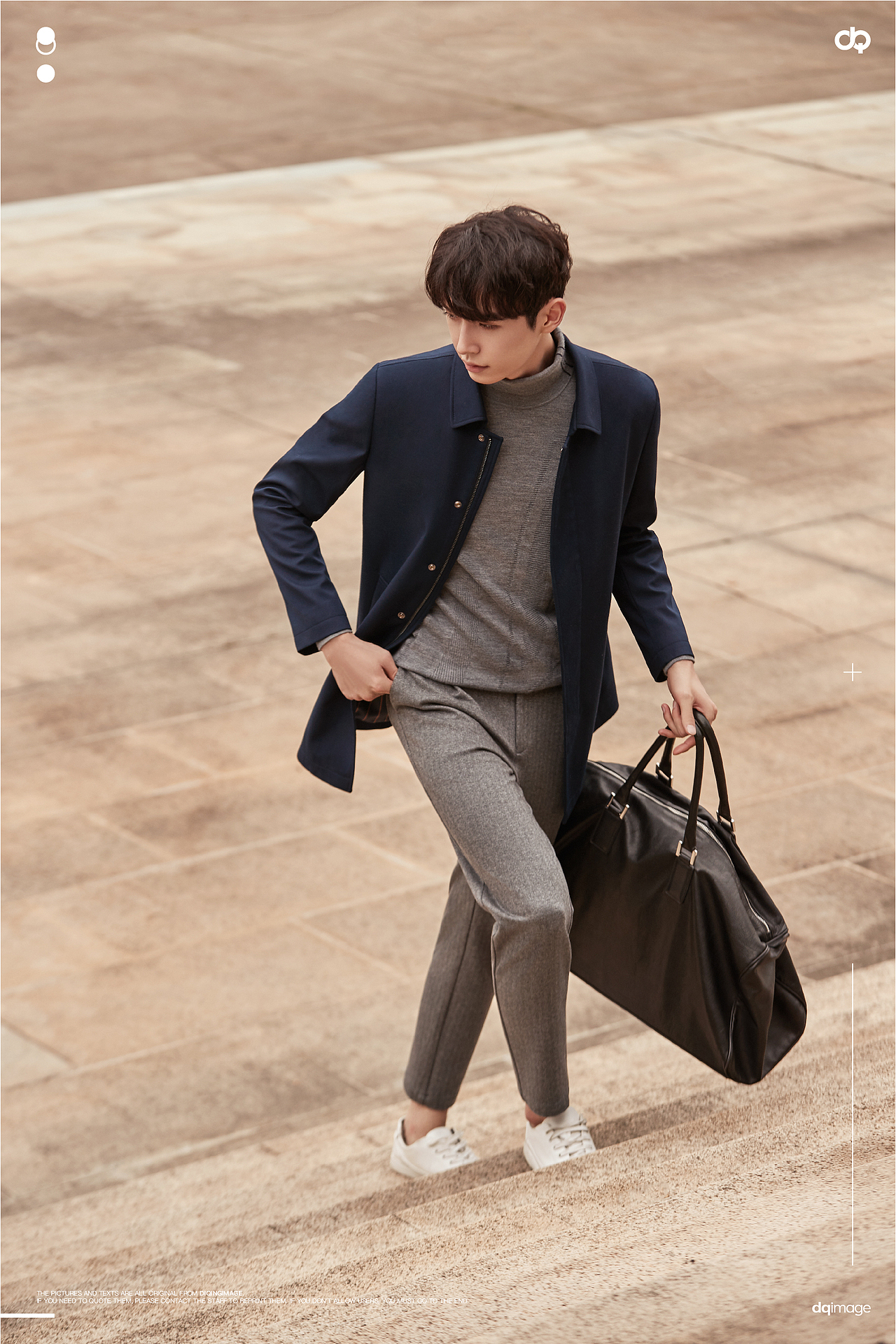 【服装拍摄】WONBLY忘不了 x DQIMAGE狄青影像（图ZMjY4NDA4NzE2） - 时尚/艺术摄影 - 站酷设计师DQIMAGE狄青影像原创素材 - 站酷ZCOOL