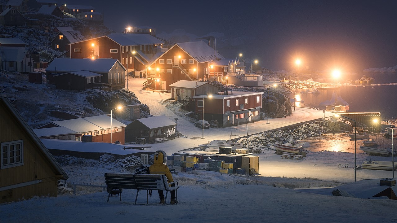 这些风景也太美了吧，风光摄影师Thomas的作品精选（图ZMjA0MTI4NTQ0） - 风光摄影 - 站酷设计师thomas看看世界原创素材 - 站酷ZCOOL