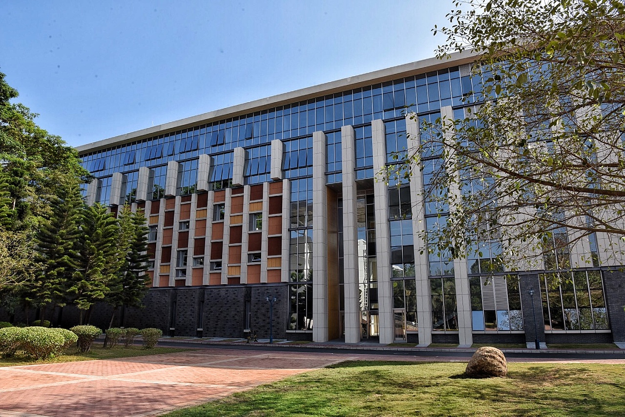 四川乐山商学院市场开拓