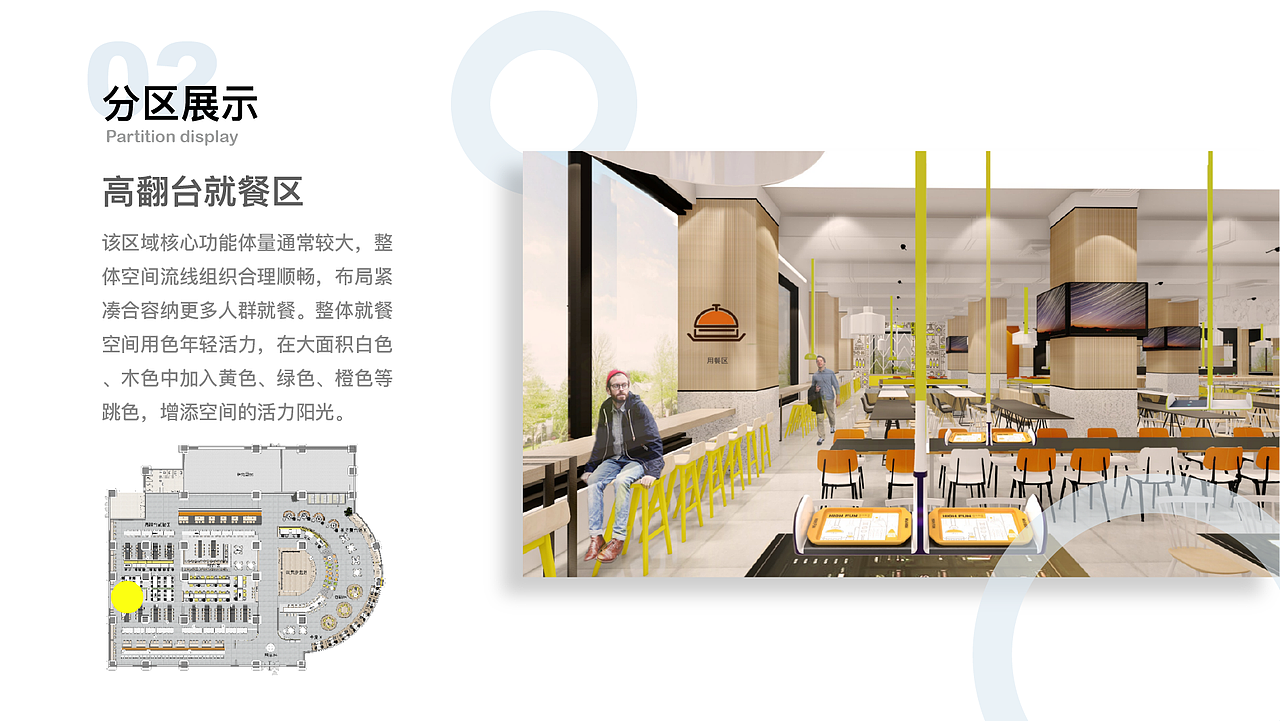 跨学科整合——「嗨饭」智慧食堂（图ZMjI2MTA4MTY0） - APP界面 - 站酷设计师不爱吃草的绵羊原创素材 - 站酷ZCOOL