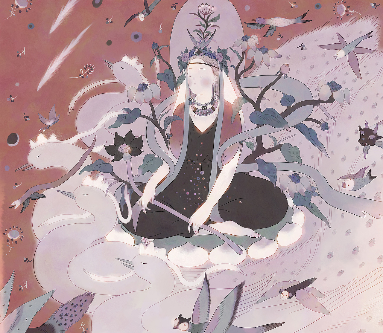 木言-《一些杂图》（图ZMjg4NDc3MTc2） - 创作习作 - 站酷设计师木言木言木言原创素材 - 站酷ZCOOL