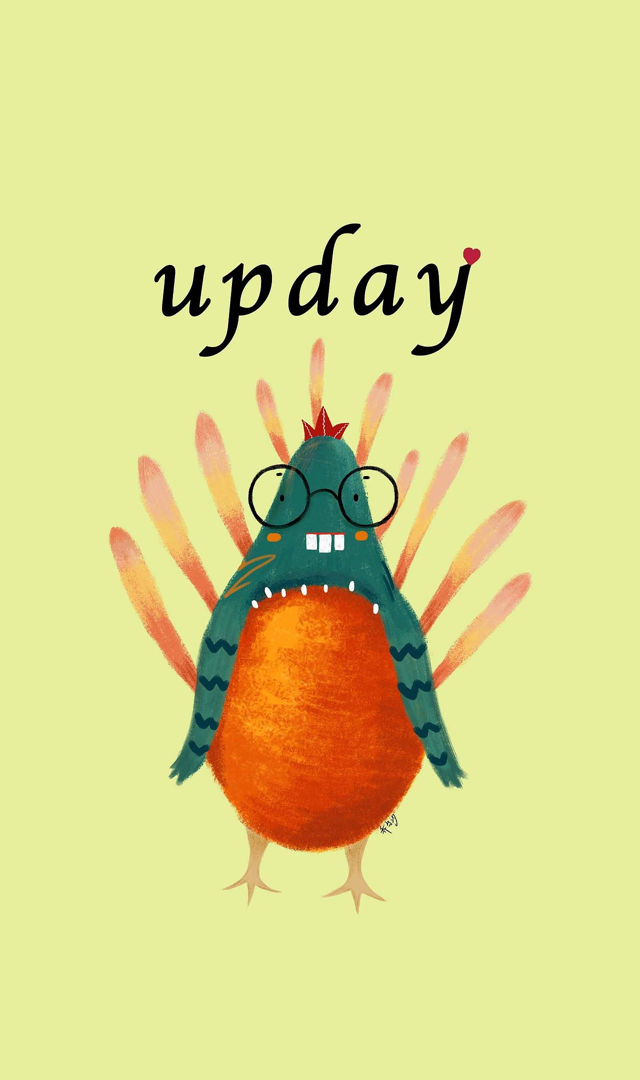 🈚名（图ZMzAyNjU4NTU2） - 商业插画 - 站酷设计师乔与汐原创素材 - 站酷ZCOOL