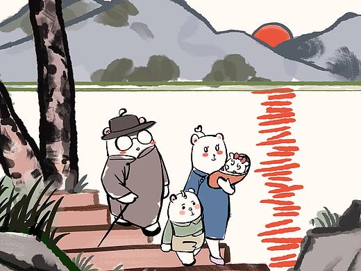 Midea Family—「经典永流传」