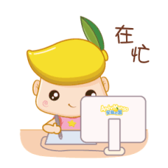 《安迪芒果系列》项目整理（图ZMTkxMzYxNTQw） - 品牌 - 站酷设计师济南拖拉机原创素材 - 站酷ZCOOL