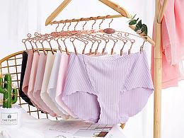 女士内裤创意图