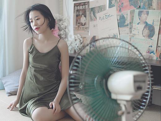 啊，夏天的感觉