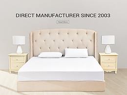 阿里巴巴店铺首页设计