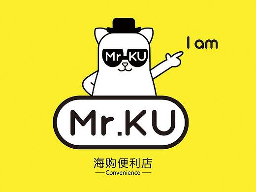 Mr.KU·便利店