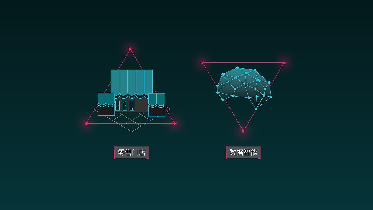 奇点云MG产品动画