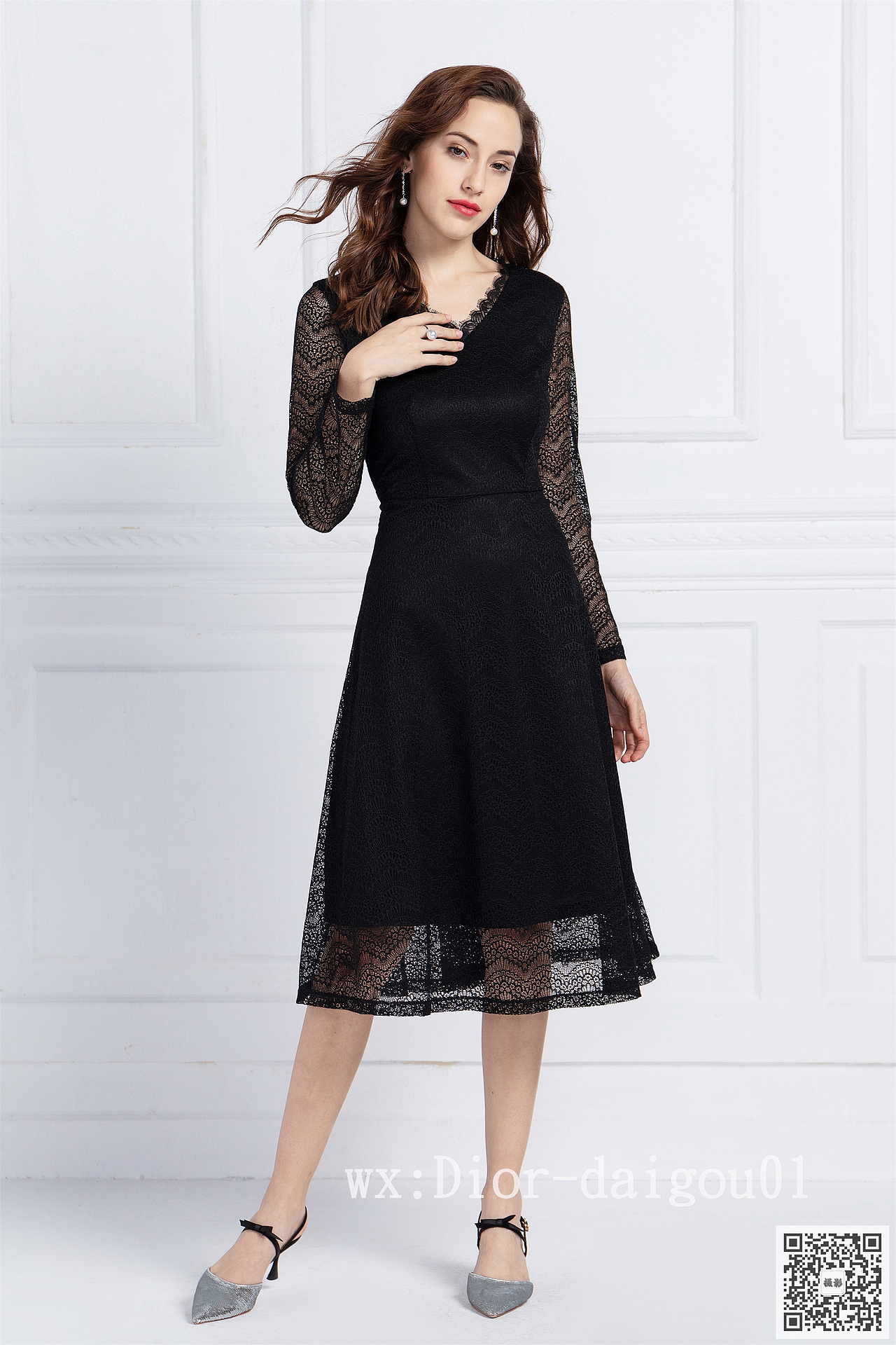 深圳淘宝商业广告服装摄影服务视频画册人像拍摄男女装