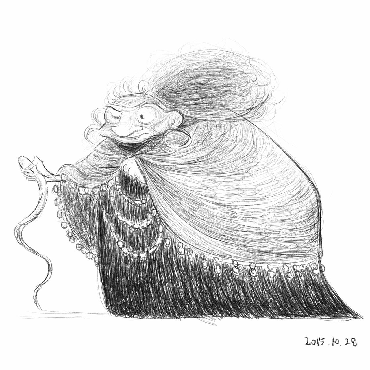 练习（图ZMTA2NjI0Mjg0） - 创作习作 - 站酷设计师罗一酱原创素材 - 站酷ZCOOL