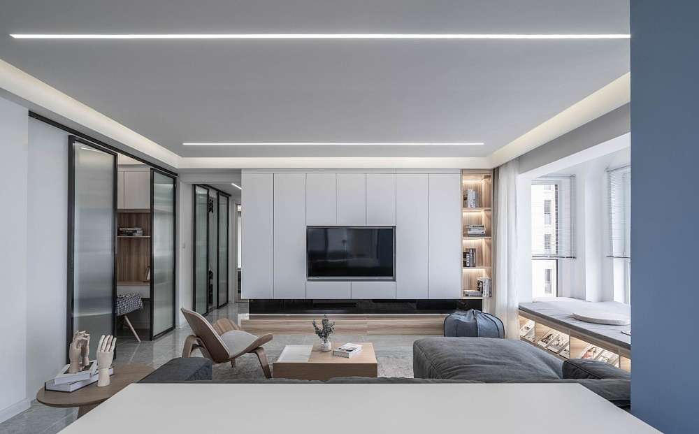 光的二重奏（图ZMTg2MzQ0NDEy） - 家装设计 - 站酷设计师安阳京东家装原创素材 - 站酷ZCOOL