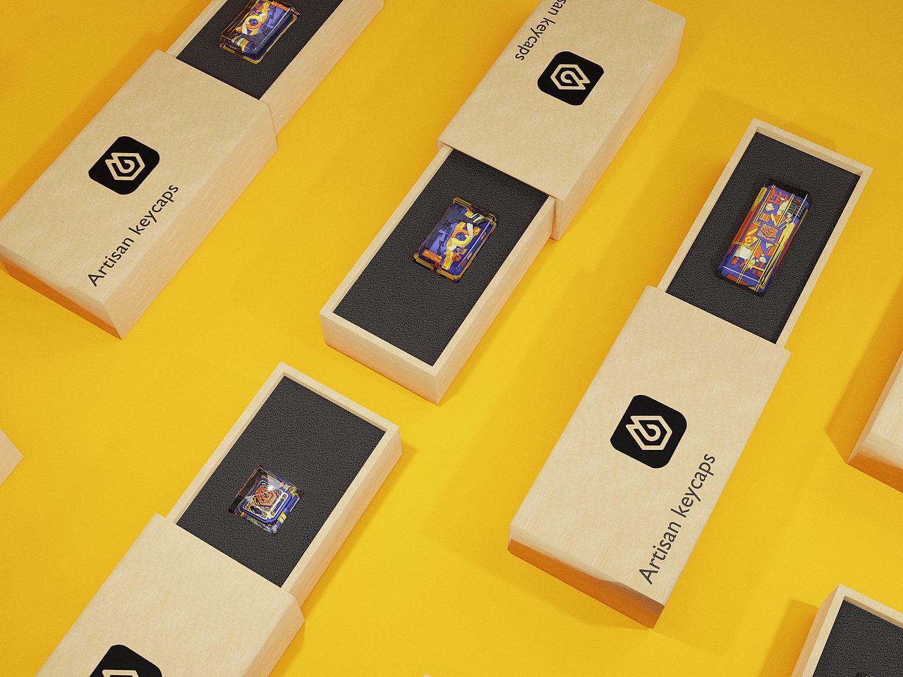 #即时造生活#即时键