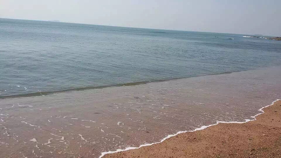 青岛旅游