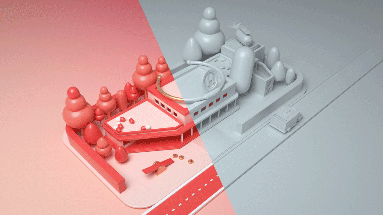 小飞机案例局部练习